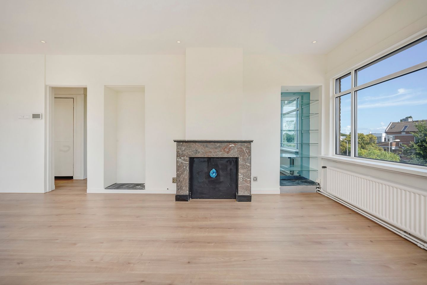 Foto 5 van Veluweplein 8