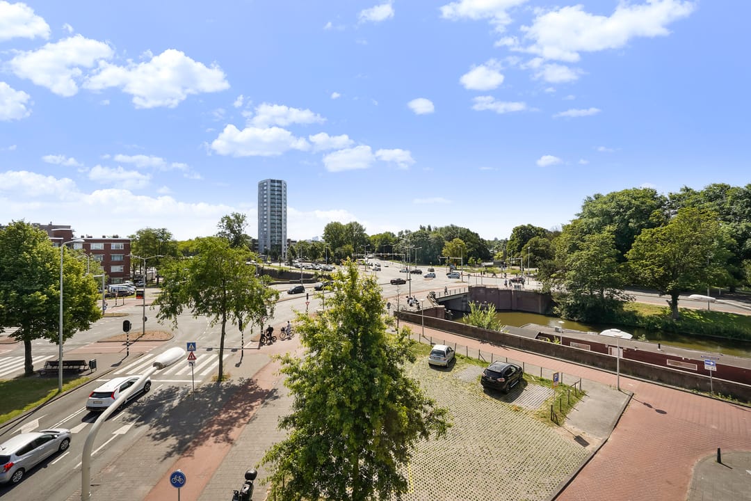 Foto 8 van Veluweplein 8