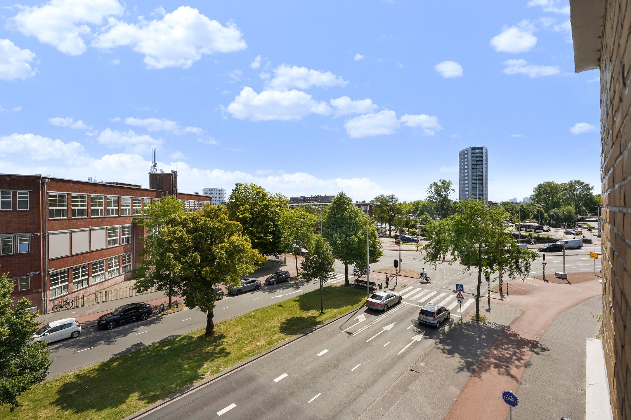 Foto 9 van Veluweplein 8