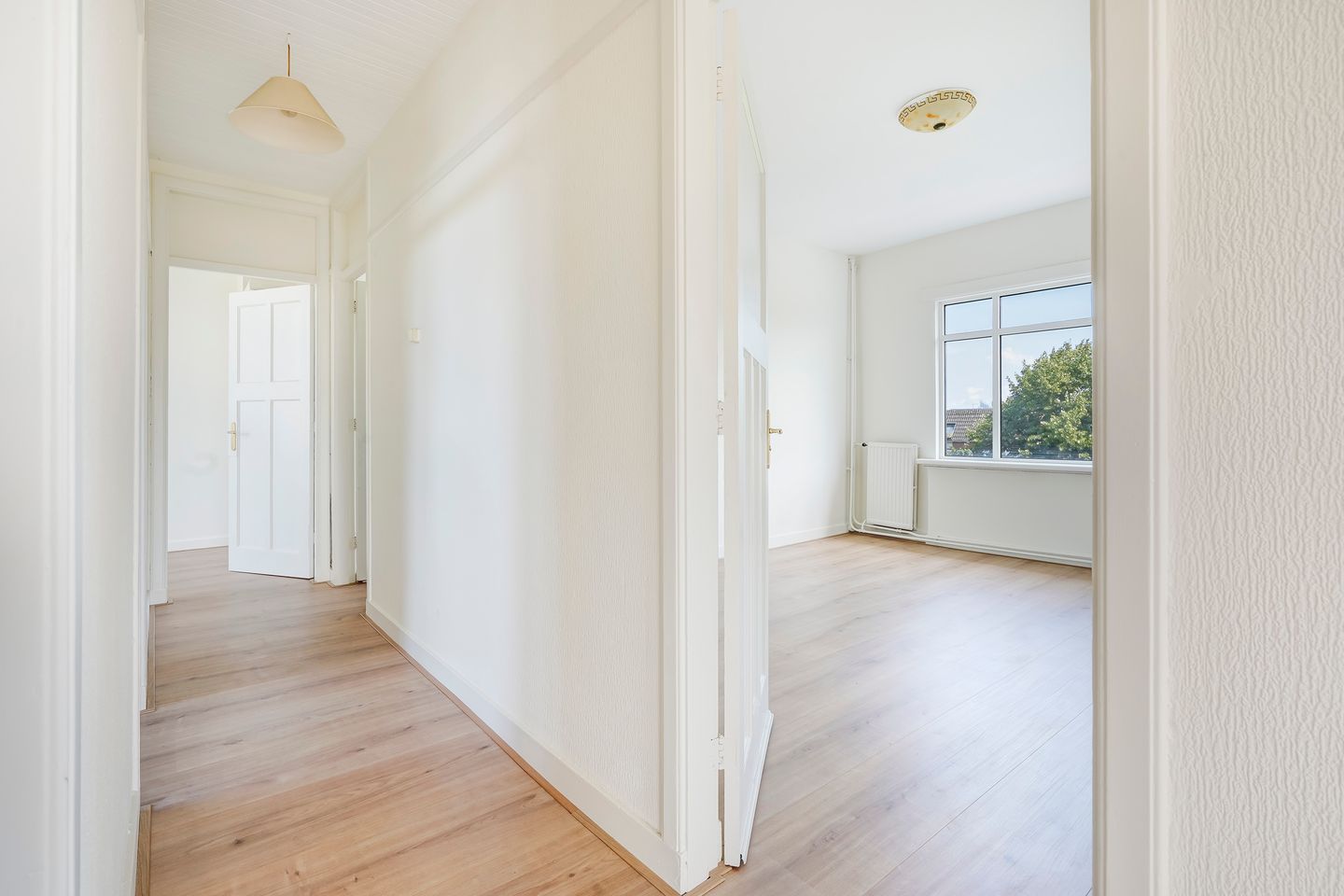 Foto 10 van Veluweplein 8