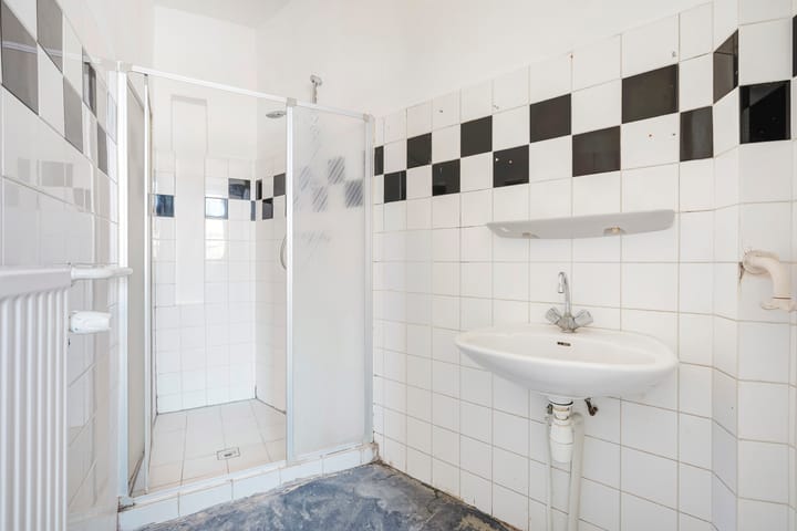 Foto 25 van Veluweplein 8