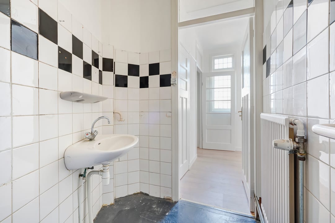 Foto 26 van Veluweplein 8