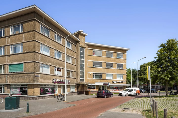 Foto 29 van Veluweplein 8