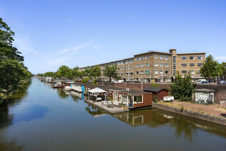 Foto 30 van Veluweplein 8