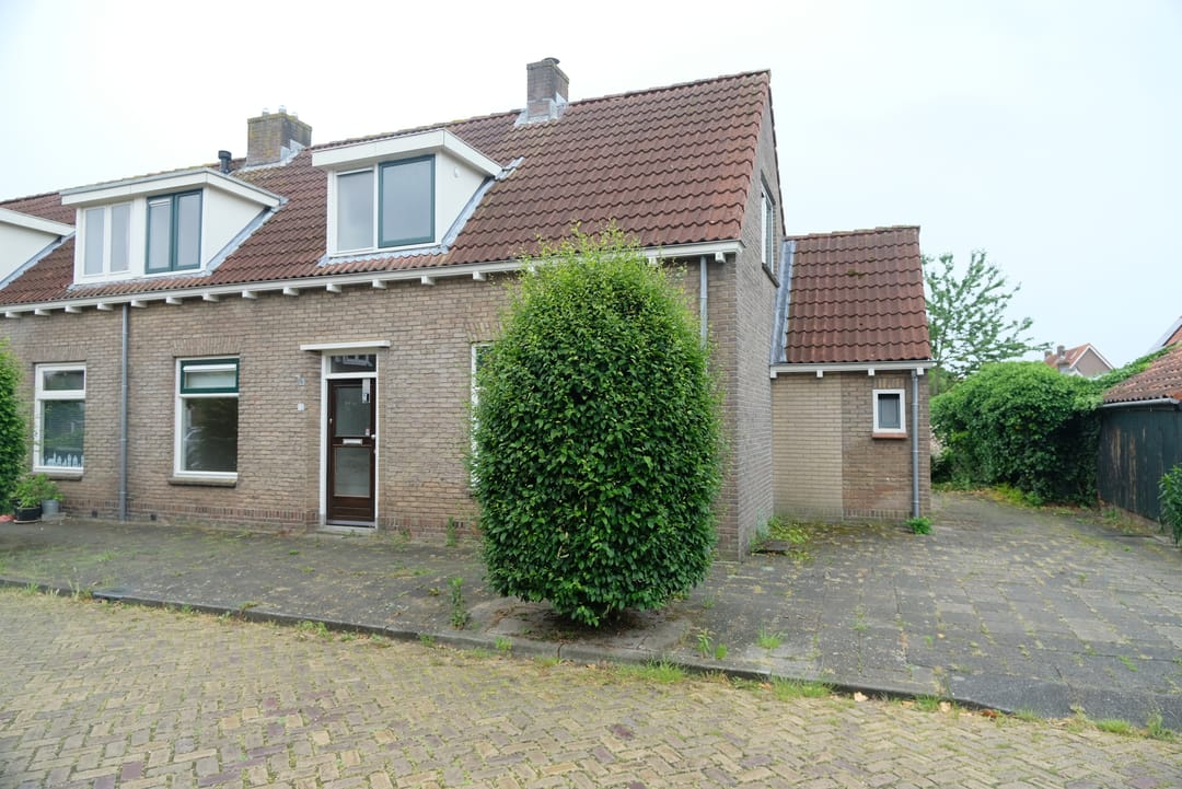 Photo 1 of Moerkensgaard 13