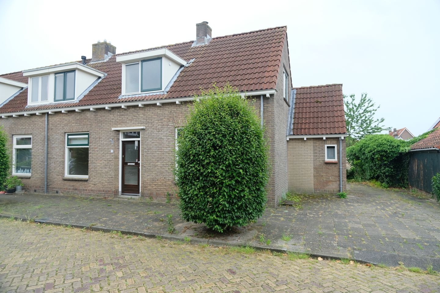 Foto 1 van Moerkensgaard 13