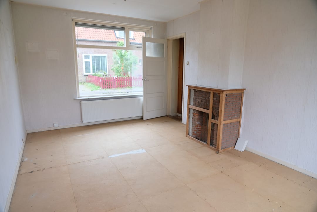 Photo 2 of Moerkensgaard 13