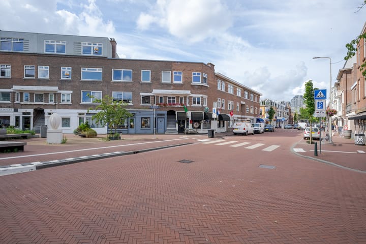 Foto 2 van De Sillestraat 3