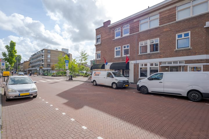 Foto 3 van De Sillestraat 3