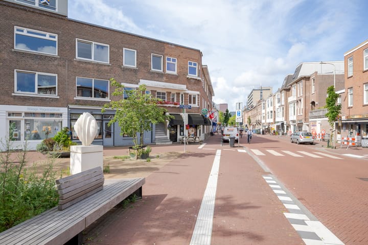Foto 4 van De Sillestraat 3