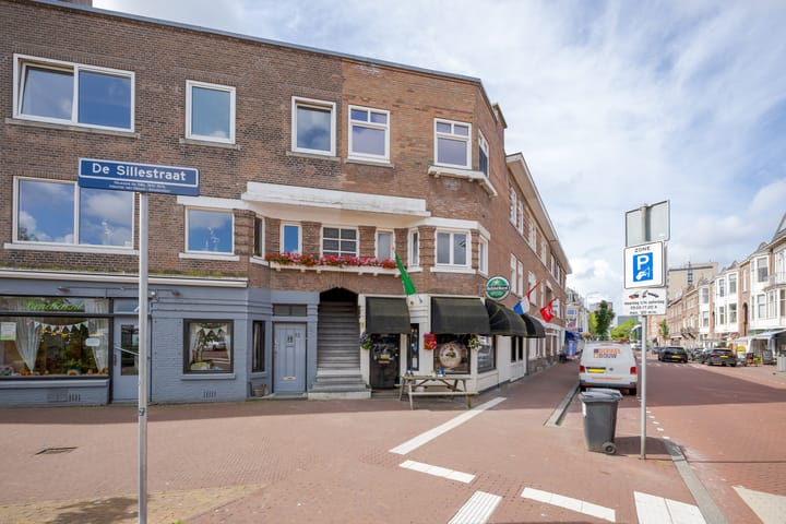 Foto 5 van De Sillestraat 3