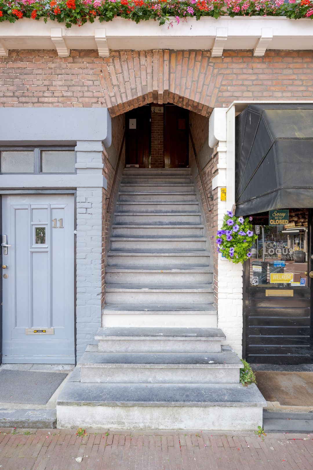 Foto 7 van De Sillestraat 3