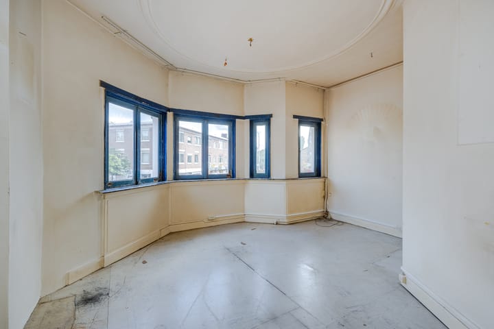 Foto 10 van De Sillestraat 3