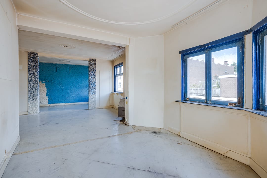 Foto 11 van De Sillestraat 3