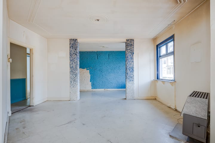 Foto 12 van De Sillestraat 3