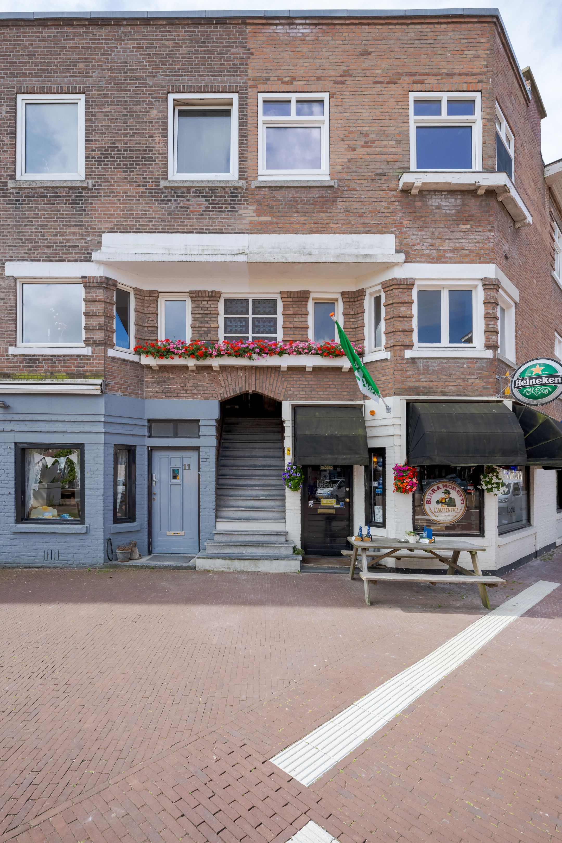 Foto 6 van De Sillestraat 3