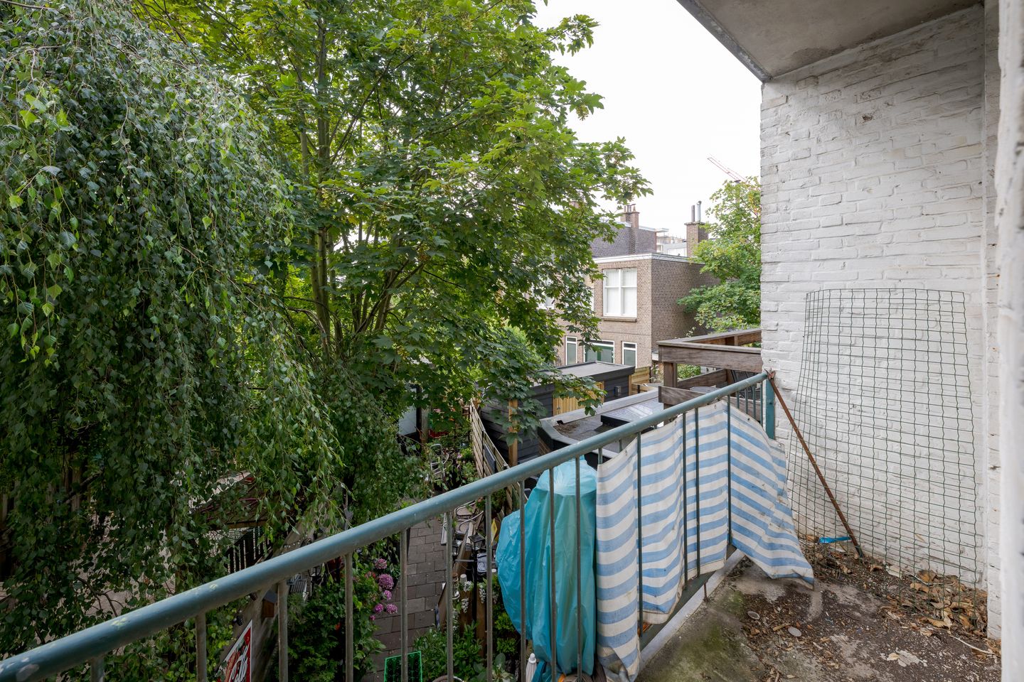 Foto 25 van De Sillestraat 3