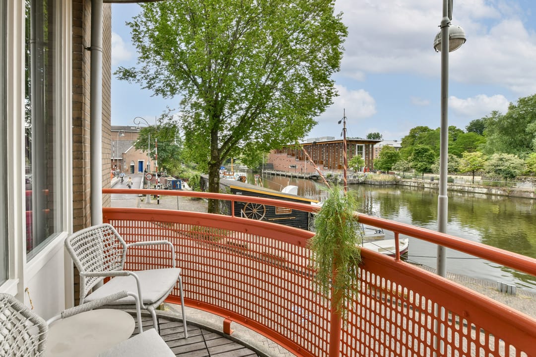 Foto 1 van Laagte Kadijk 117