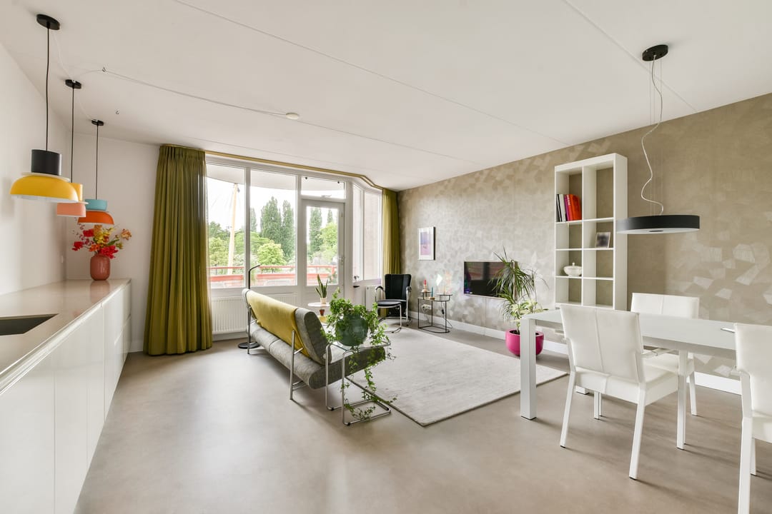 Foto 2 van Laagte Kadijk 117