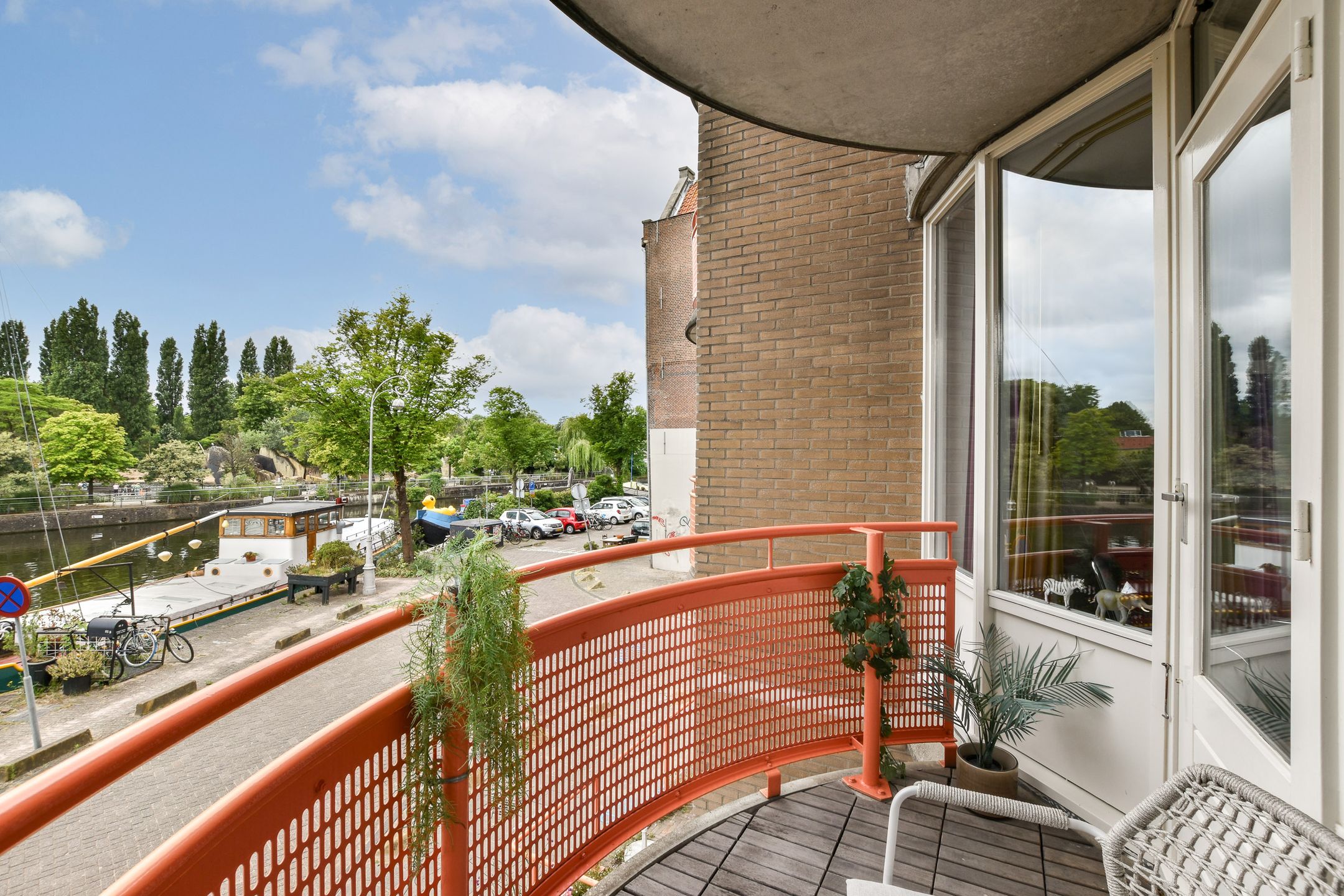 Foto 3 van Laagte Kadijk 117