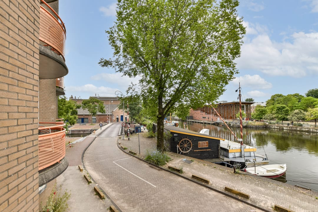 Foto 7 van Laagte Kadijk 117