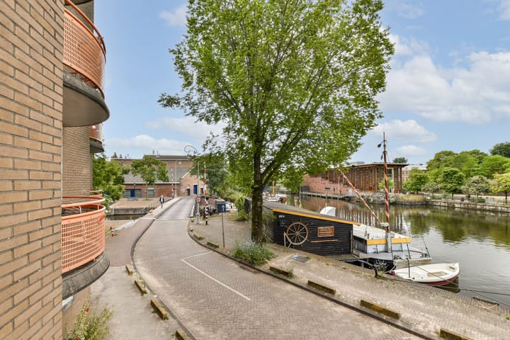 Foto 7 van Laagte Kadijk 117