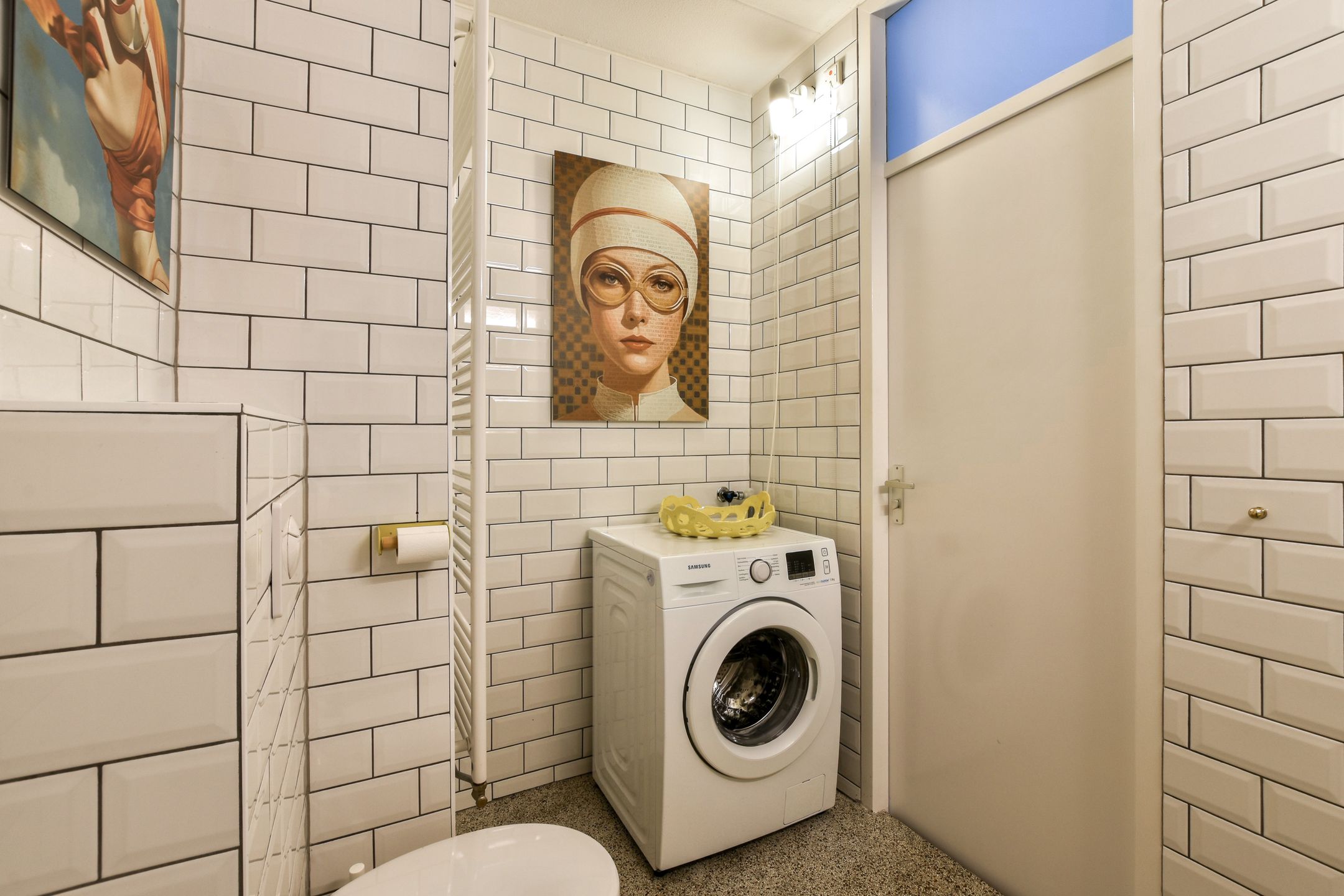 Foto 12 van Laagte Kadijk 117