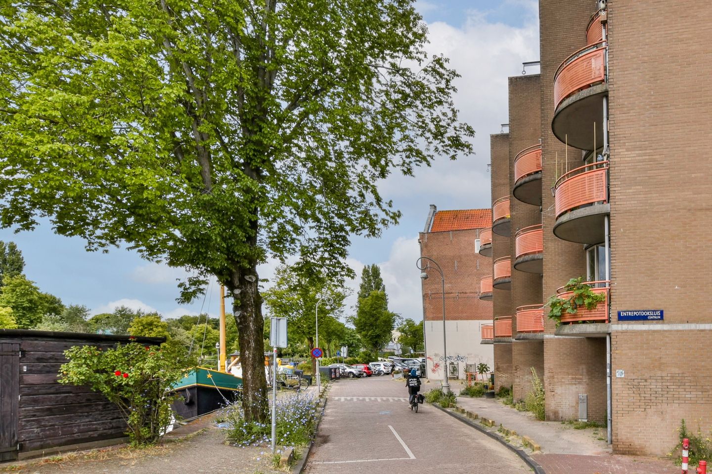 Foto 14 van Laagte Kadijk 117