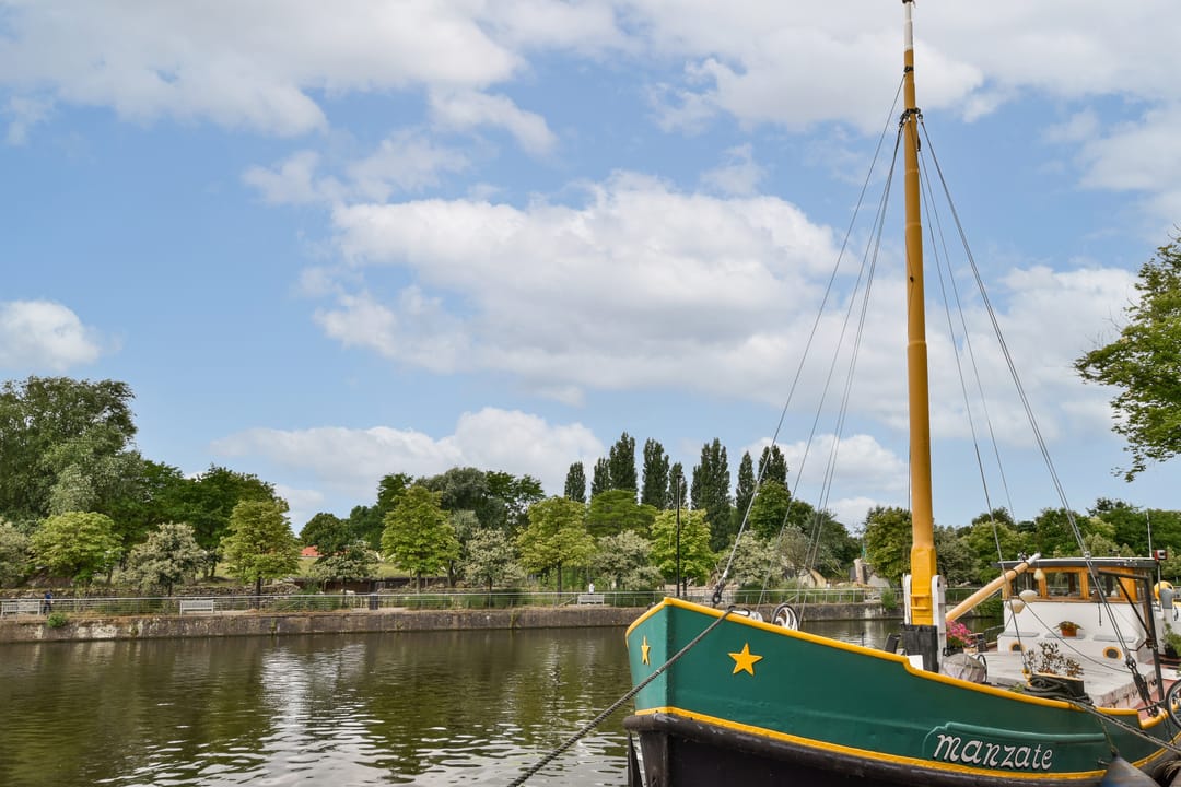 Foto 16 van Laagte Kadijk 117