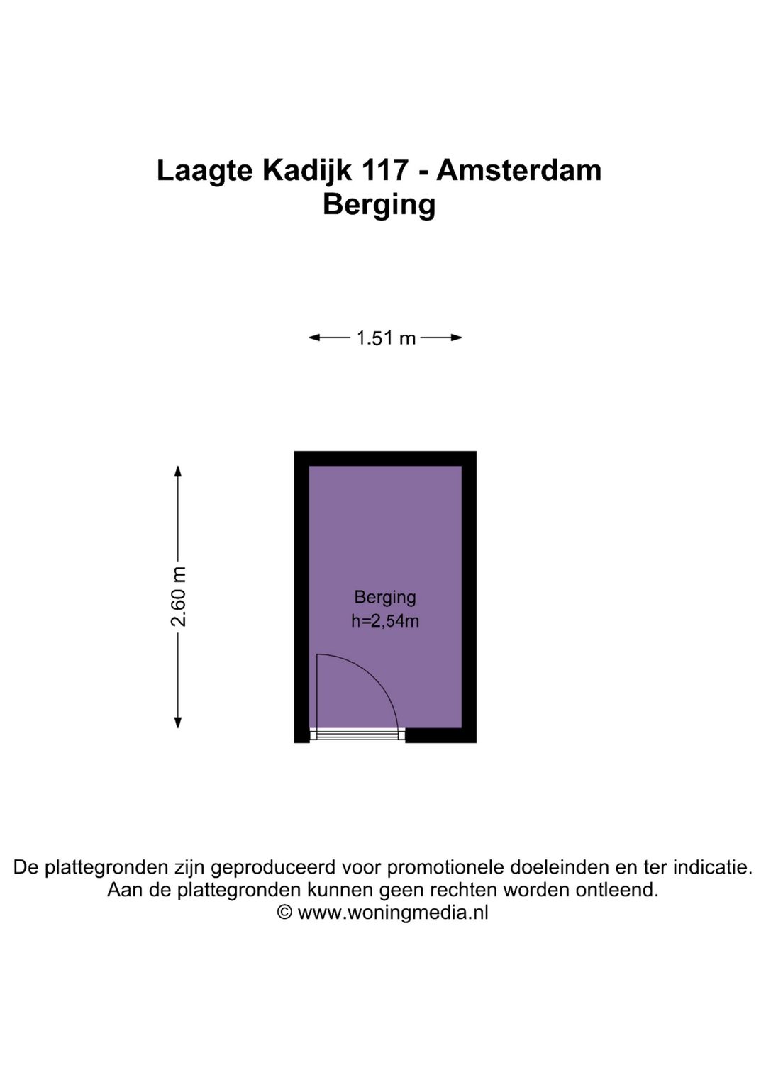 Foto 23 van Laagte Kadijk 117