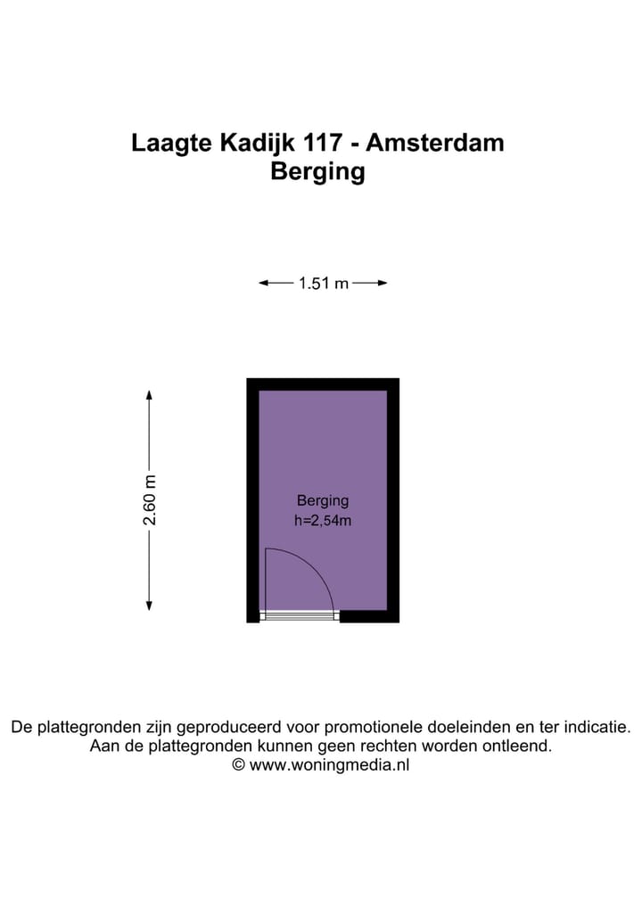 Foto 23 van Laagte Kadijk 117