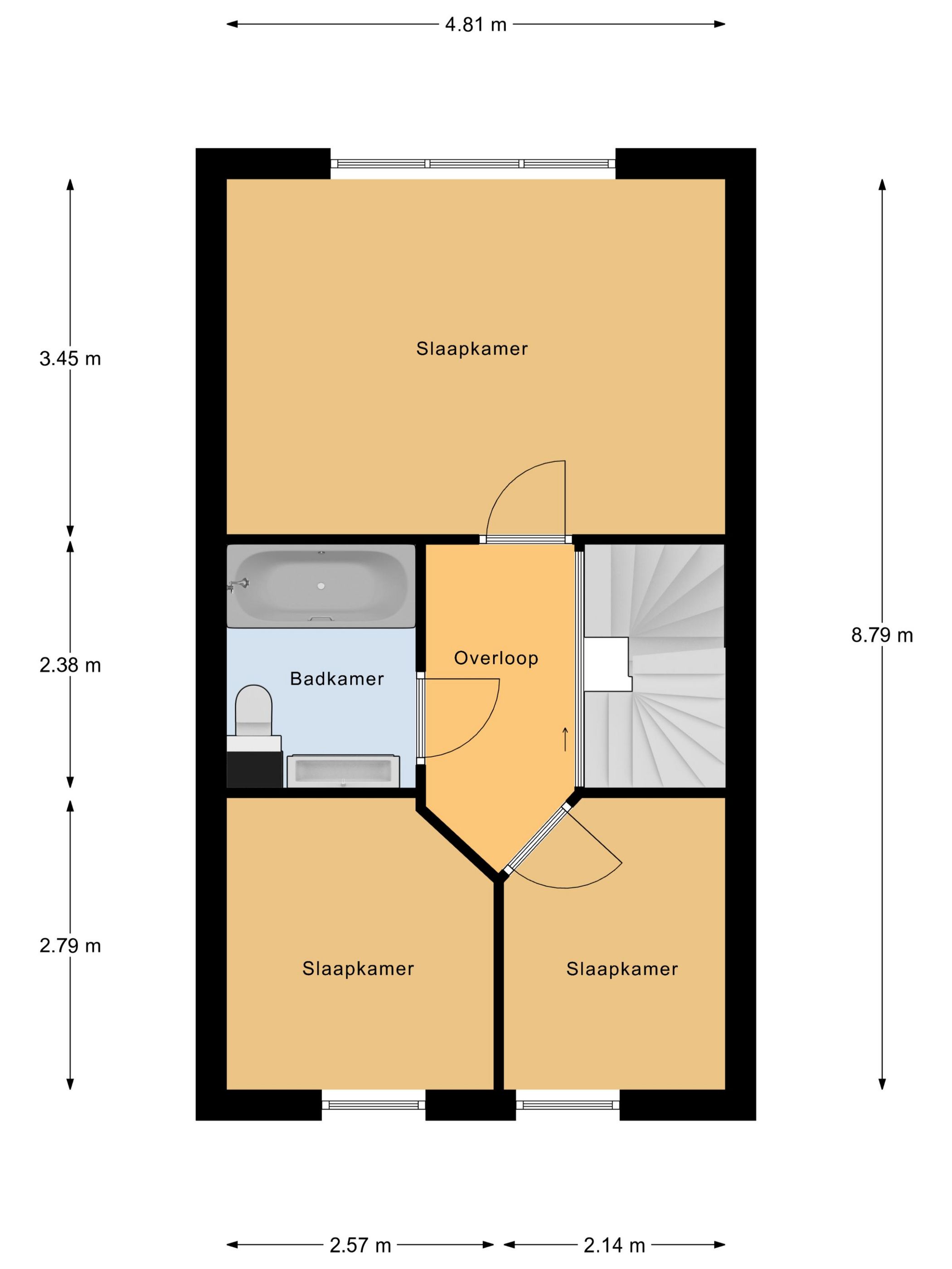 Foto 30 van Coppersdelle 40