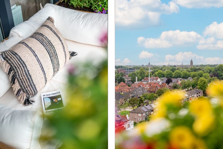 Foto 3 van Koningin Wilhelminalaan 18-E