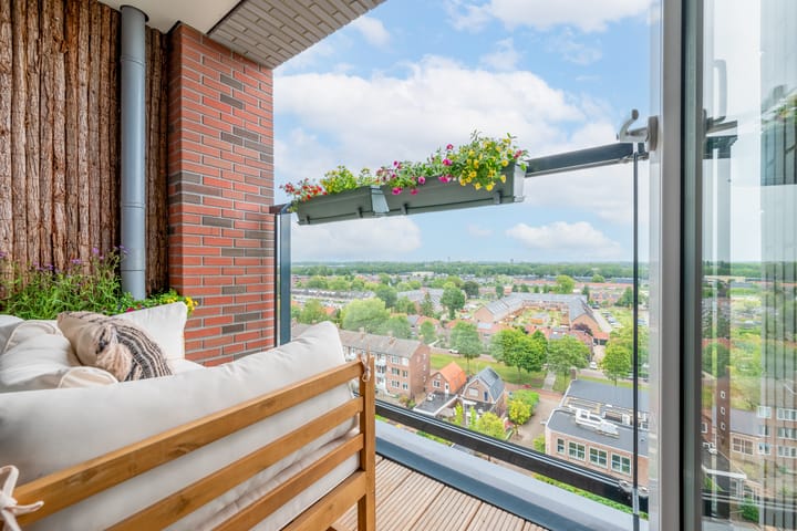 Foto 2 van Koningin Wilhelminalaan 18-E