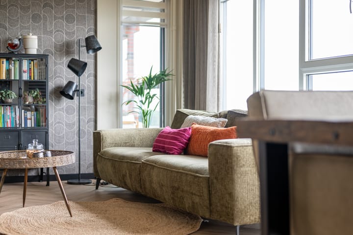 Foto 5 van Koningin Wilhelminalaan 18-E