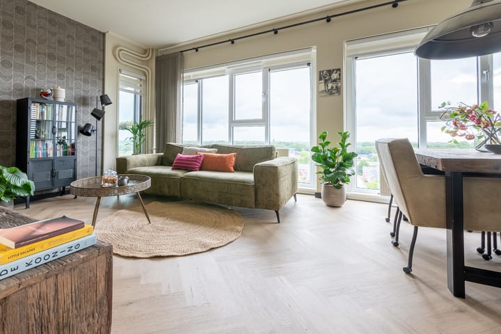 Foto 6 van Koningin Wilhelminalaan 18-E