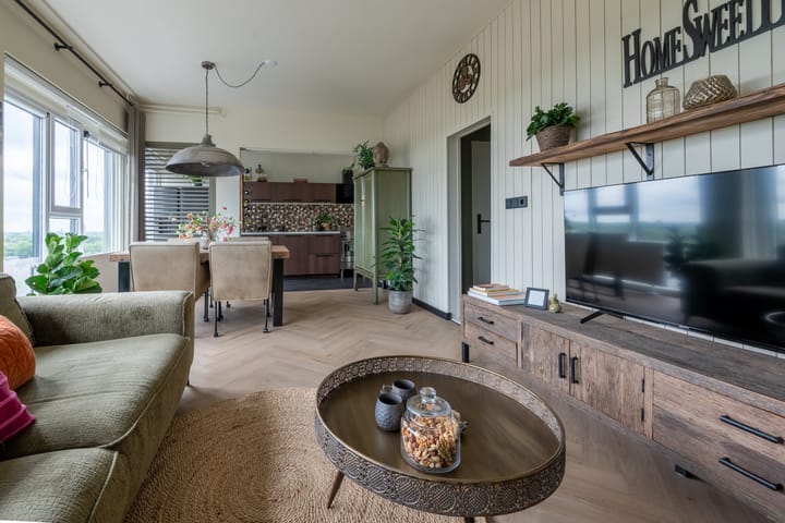 Foto 7 van Koningin Wilhelminalaan 18-E