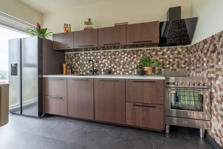 Foto 9 van Koningin Wilhelminalaan 18-E