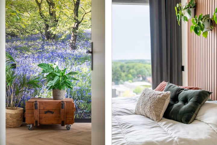 Foto 12 van Koningin Wilhelminalaan 18-E