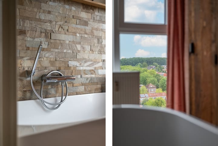 Foto 14 van Koningin Wilhelminalaan 18-E