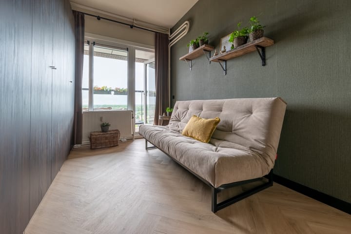 Foto 15 van Koningin Wilhelminalaan 18-E