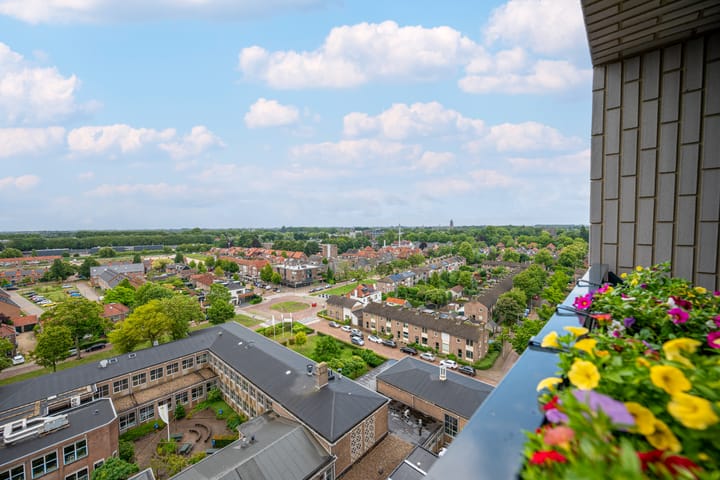 Foto 16 van Koningin Wilhelminalaan 18-E