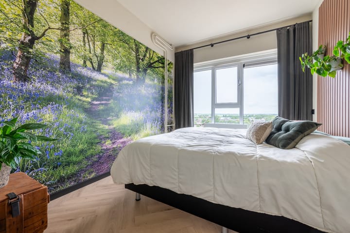 Foto 11 van Koningin Wilhelminalaan 18-E