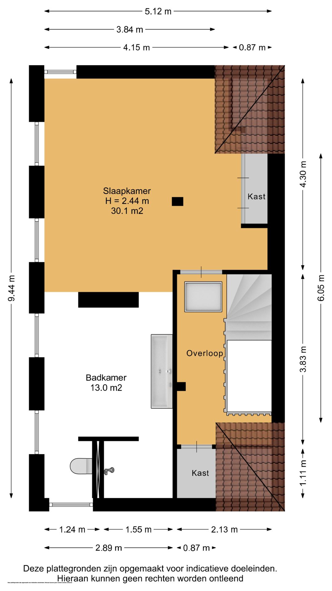Foto 68 van Waarderstraat 253