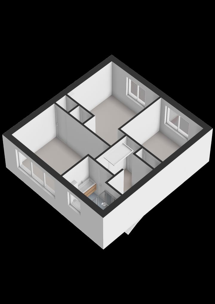 Foto 30 van Burg.van Höevellstraat 6