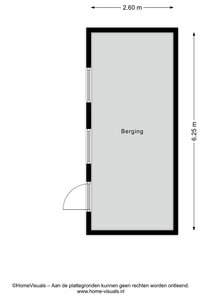 Foto 33 van Burg.van Höevellstraat 6