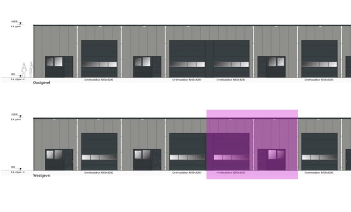 Noarderein 1-F