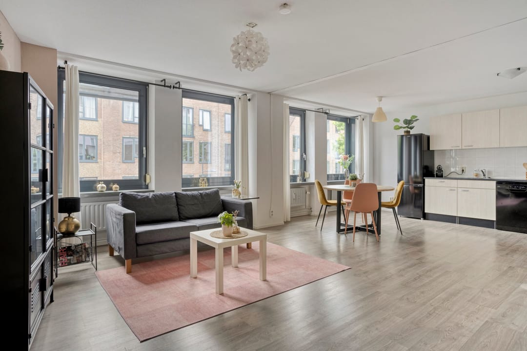 Foto 2 van Pastoor de Kroonstraat 295-B