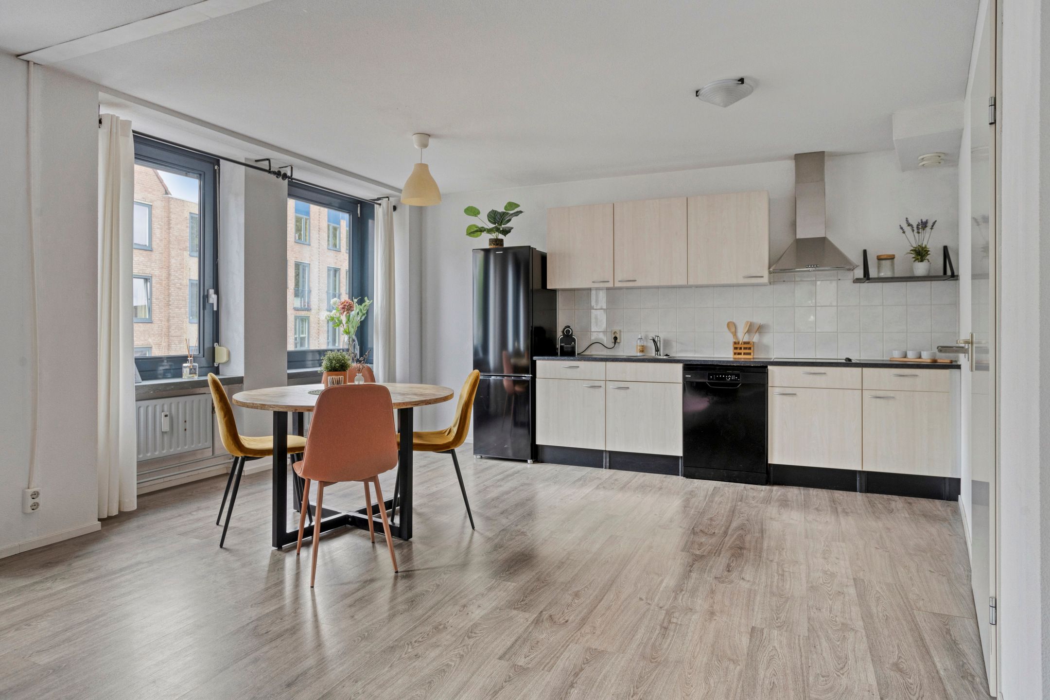 Foto 3 van Pastoor de Kroonstraat 295-B