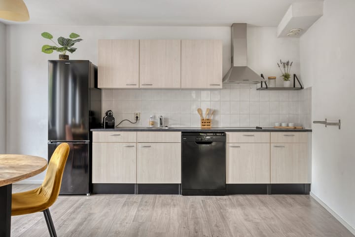 Foto 4 van Pastoor de Kroonstraat 295-B